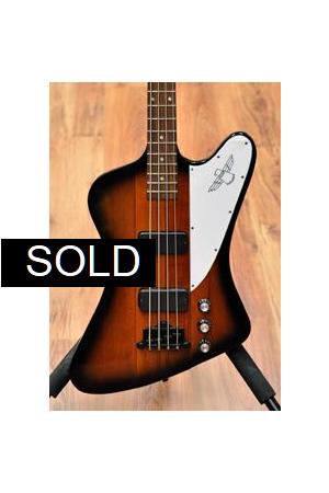 Gibson Thunderbird Sunburst Gibson Thunderbird Sunburst